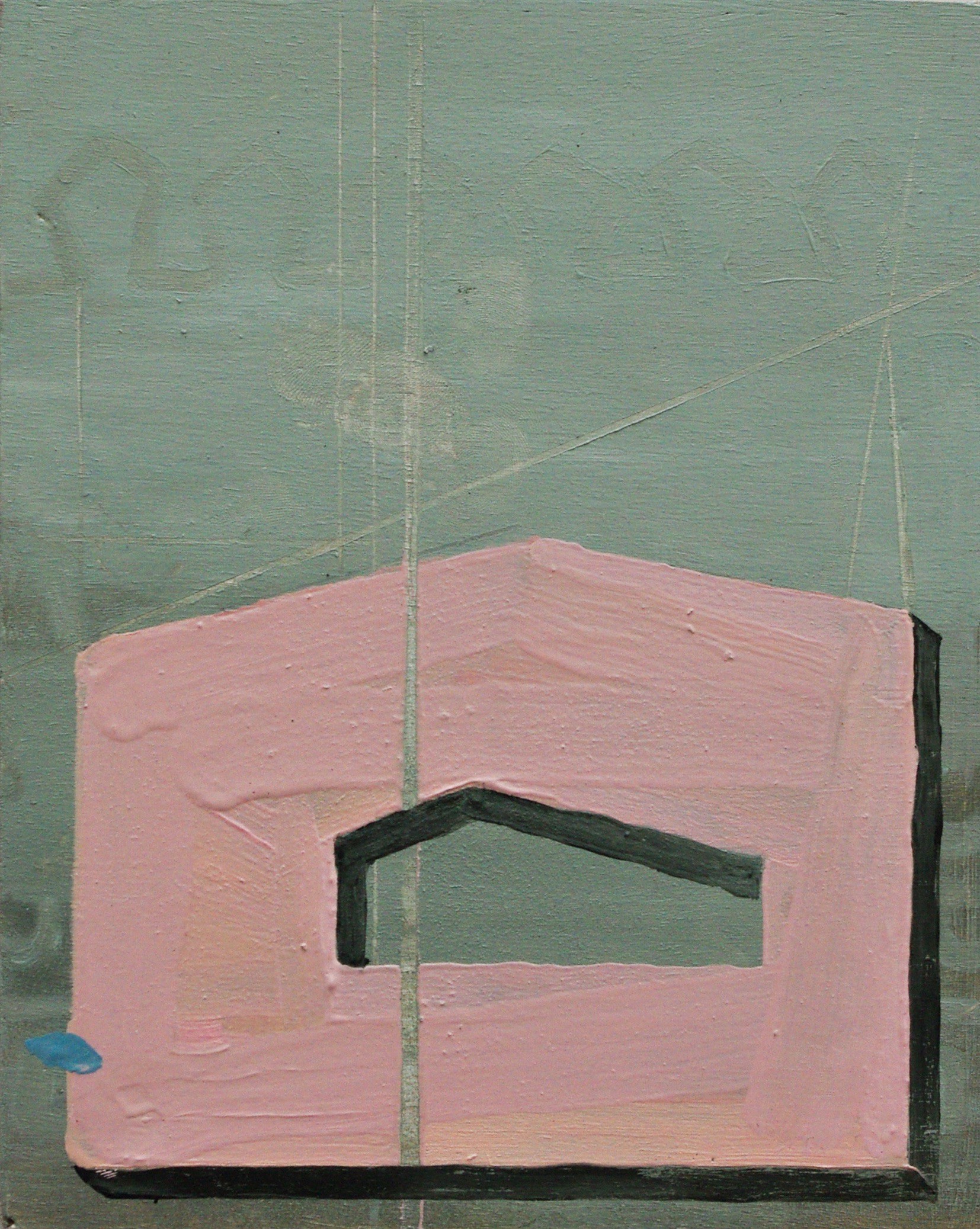 Thomas Loyatho, Lignin #1 Thomas Loyatho, Lignin #1