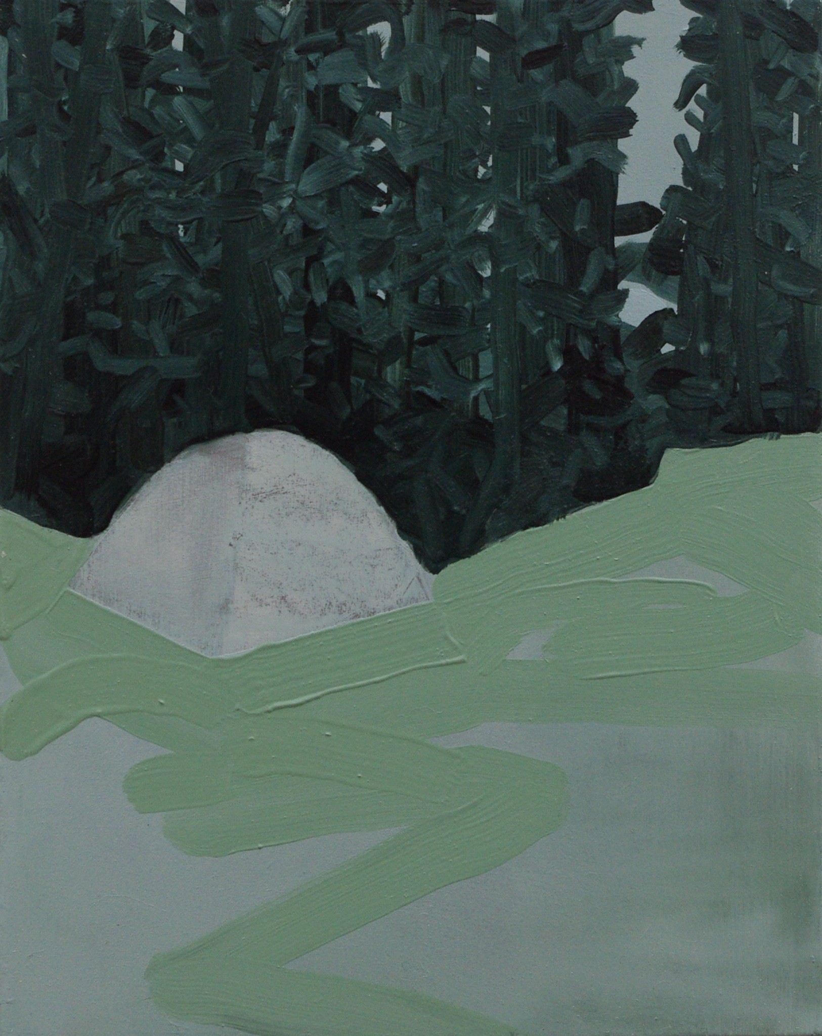 Thomas Loyatho, Lignin #3 Thomas Loyatho, Lignin #3
