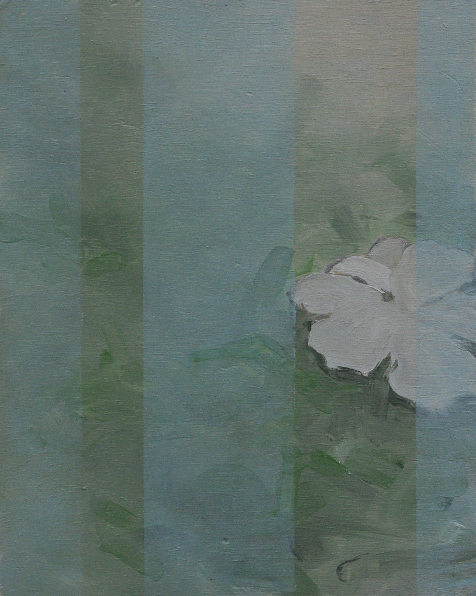 Thomas Loyatho, Lignin #5 Thomas Loyatho, Lignin #5
