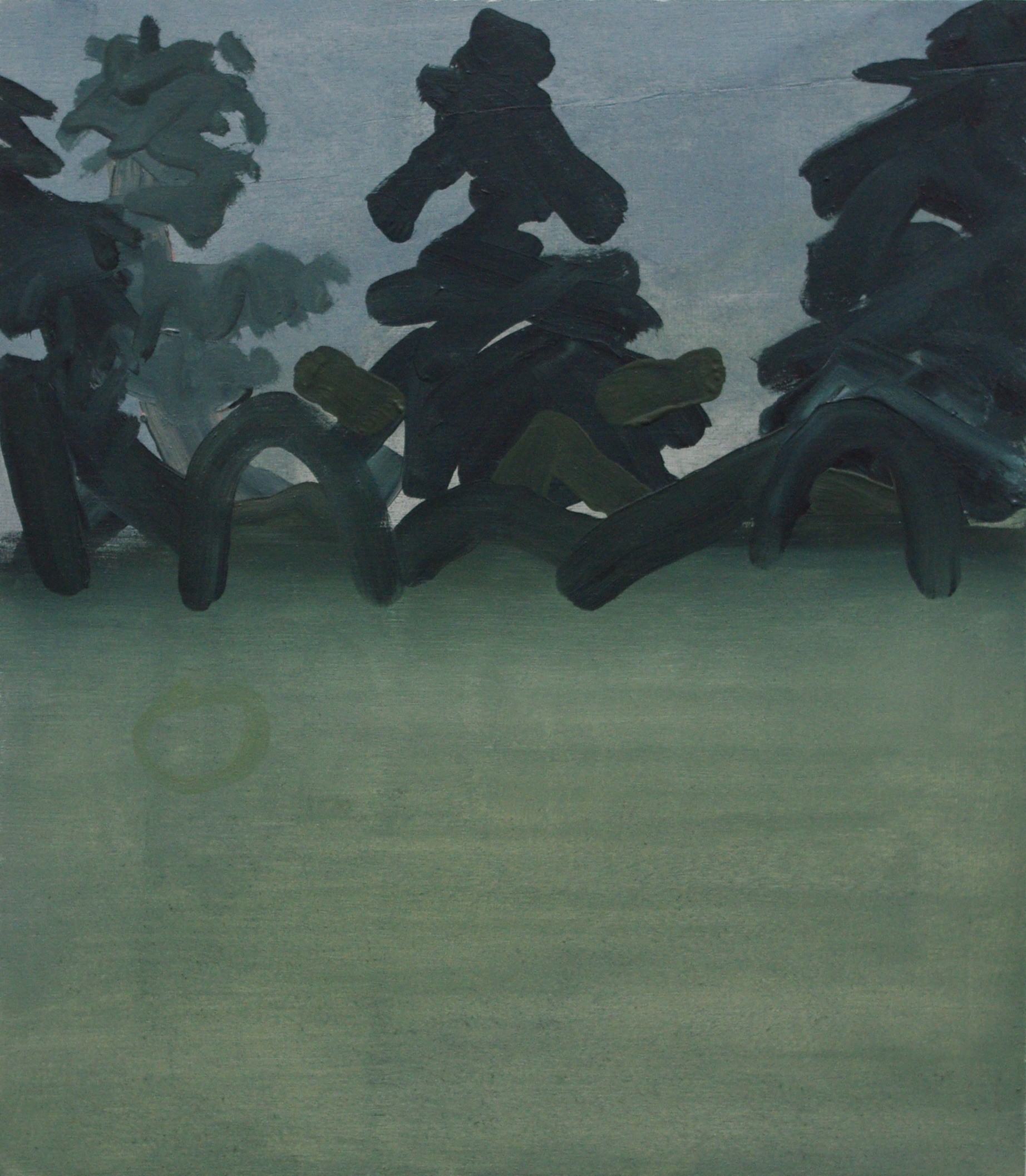 Thomas Loyatho, Lignin #12 Thomas Loyatho, Lignin #12