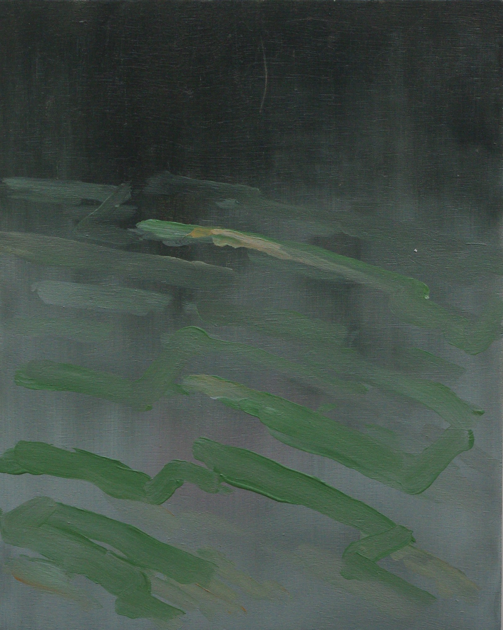 Thomas Loyatho, Lignin #14 Thomas Loyatho, Lignin #14
