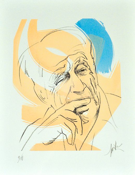 Raymond Moretti