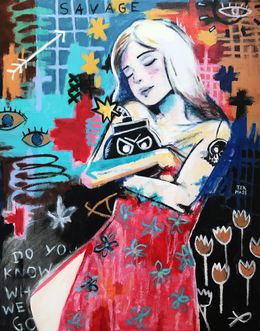 Femme Fatale, Tekmass