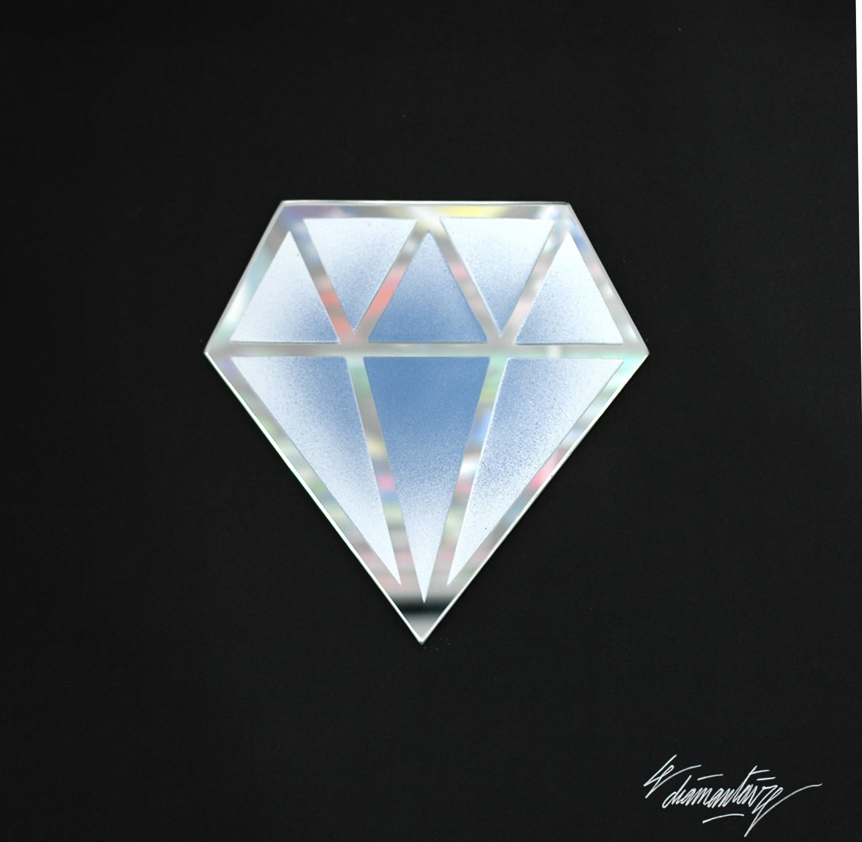 Le Diamantaire, Street Diamond Le Diamantaire, Street Diamond