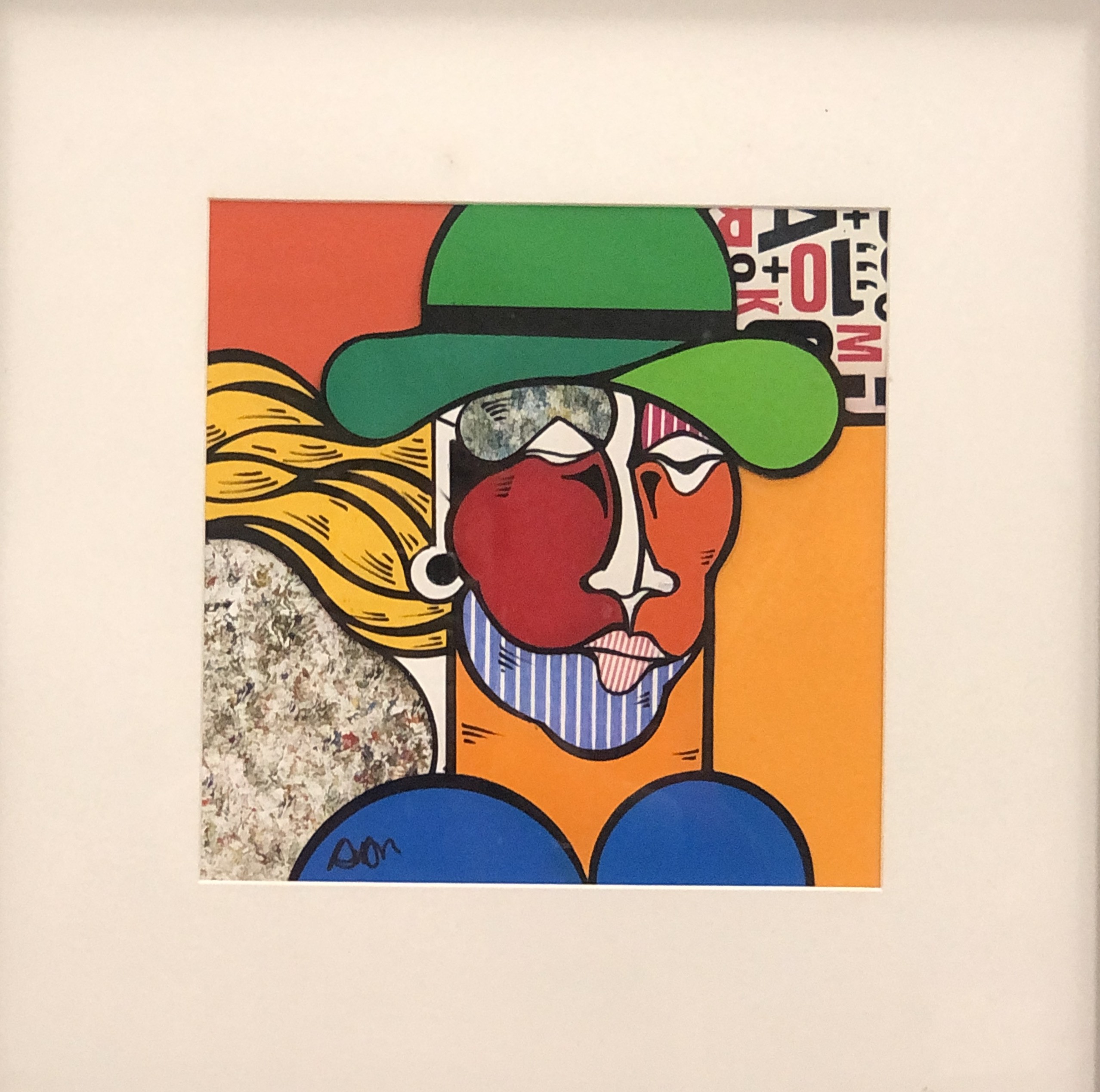 Oswaldo Aulestia, Frames Oswaldo Aulestia, Frames