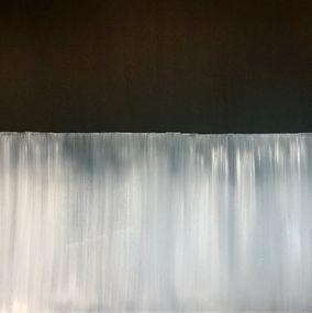 Gemälde, Dark thoughts, Hugo Auler Jr