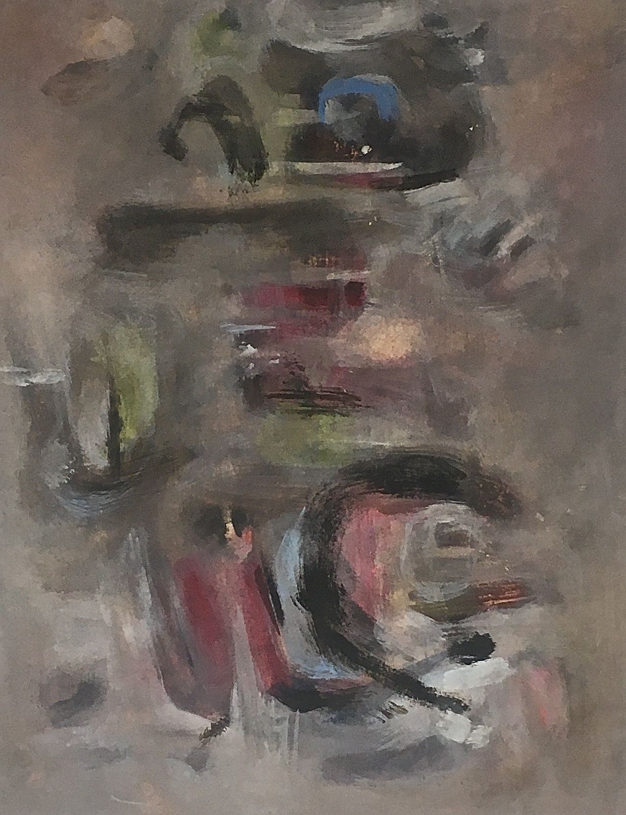 Moon Shin, 1970 Abstraction MOON SHIN MMCA Museum Modern Contemporary Art Seoul Moon Shin, 1970 Abstraction MOON SHIN MMCA Museum Modern Contemporary Art Seoul