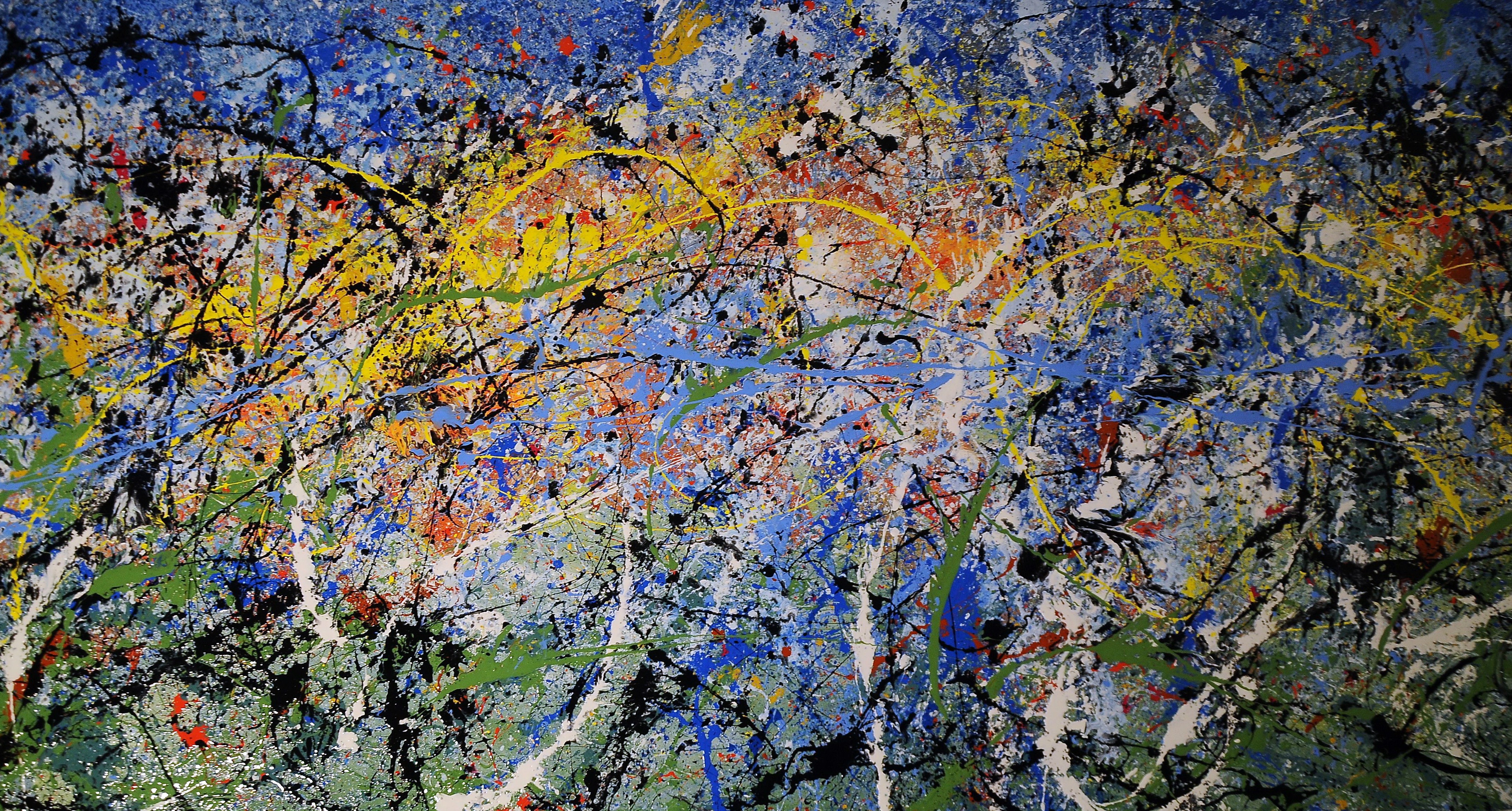 Antonino Puliafico, Onde al tramonto Antonino Puliafico, Onde al tramonto