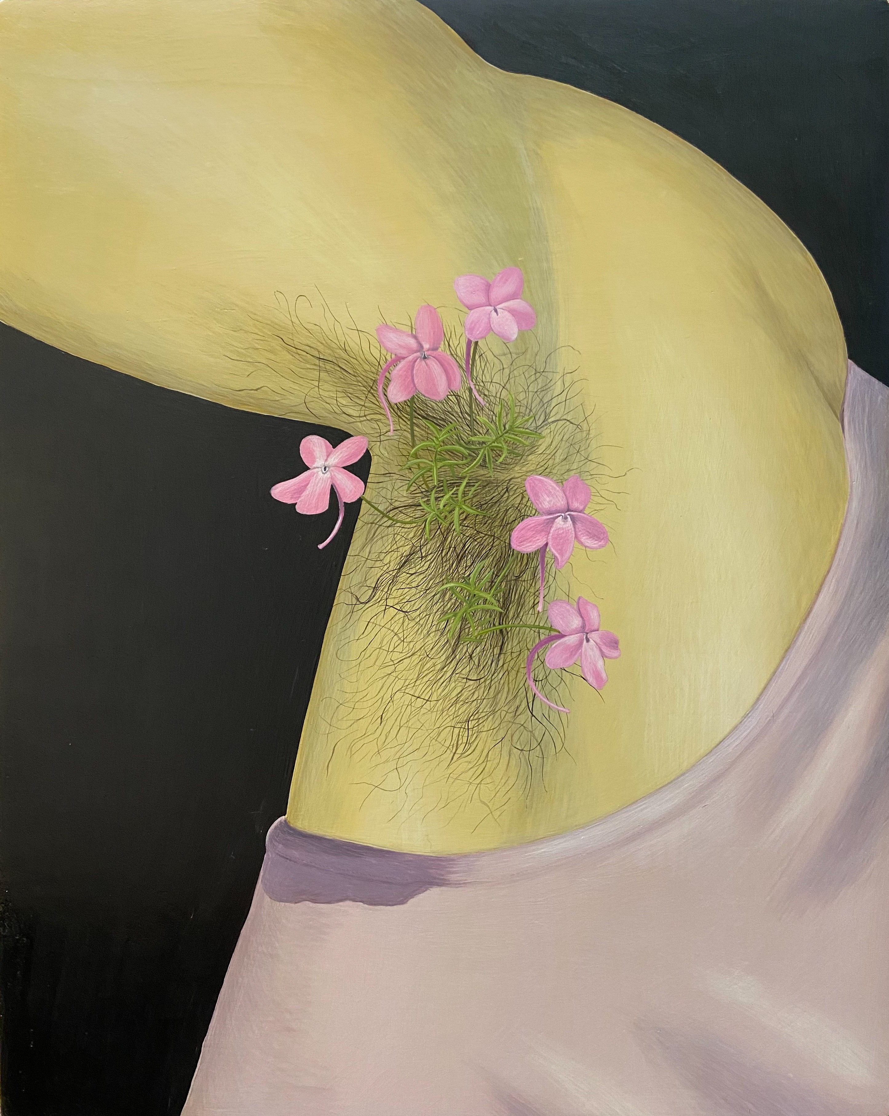 Lyuben Domozetski, Bloom I Lyuben Domozetski, Bloom I