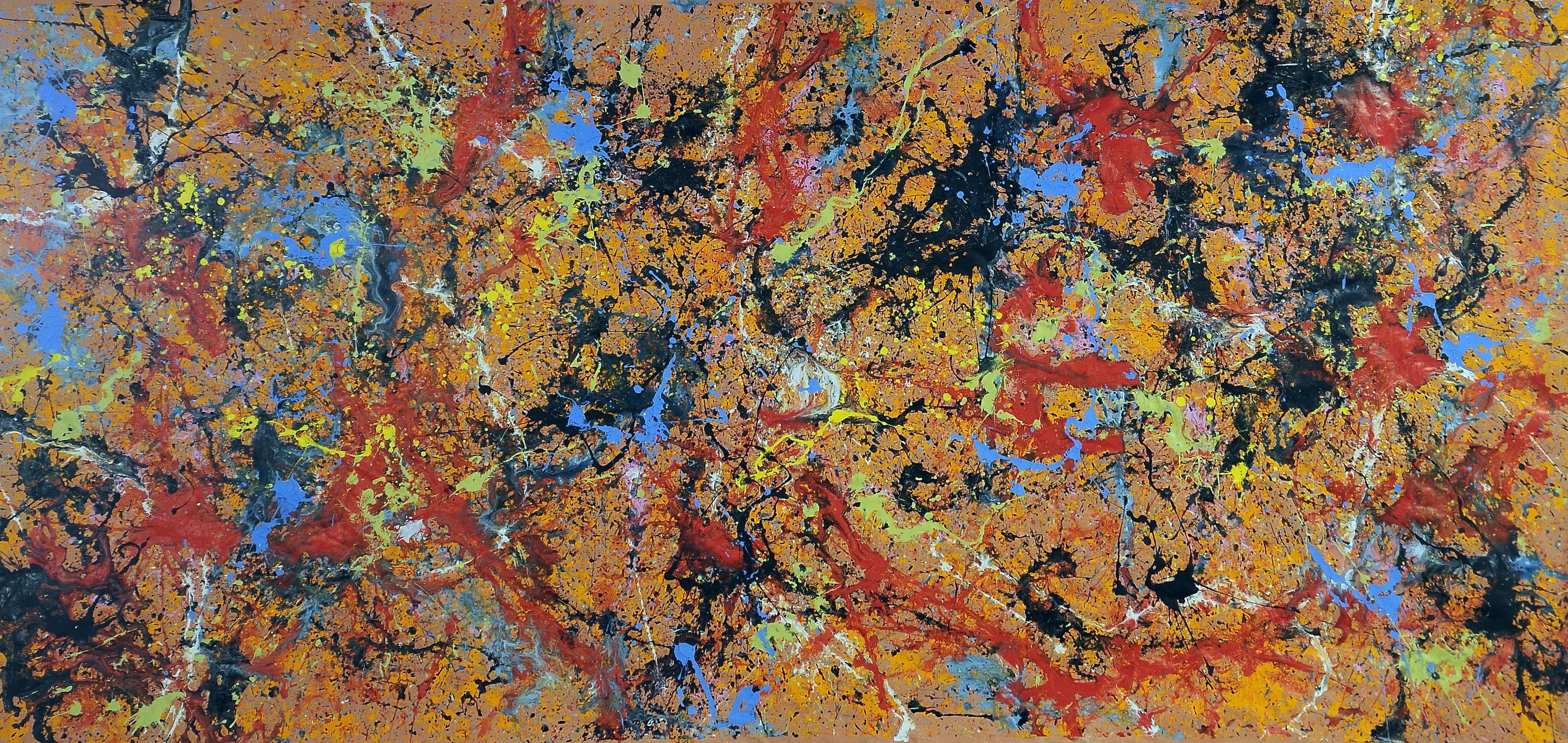 Antonino Puliafico, Magma Antonino Puliafico, Magma