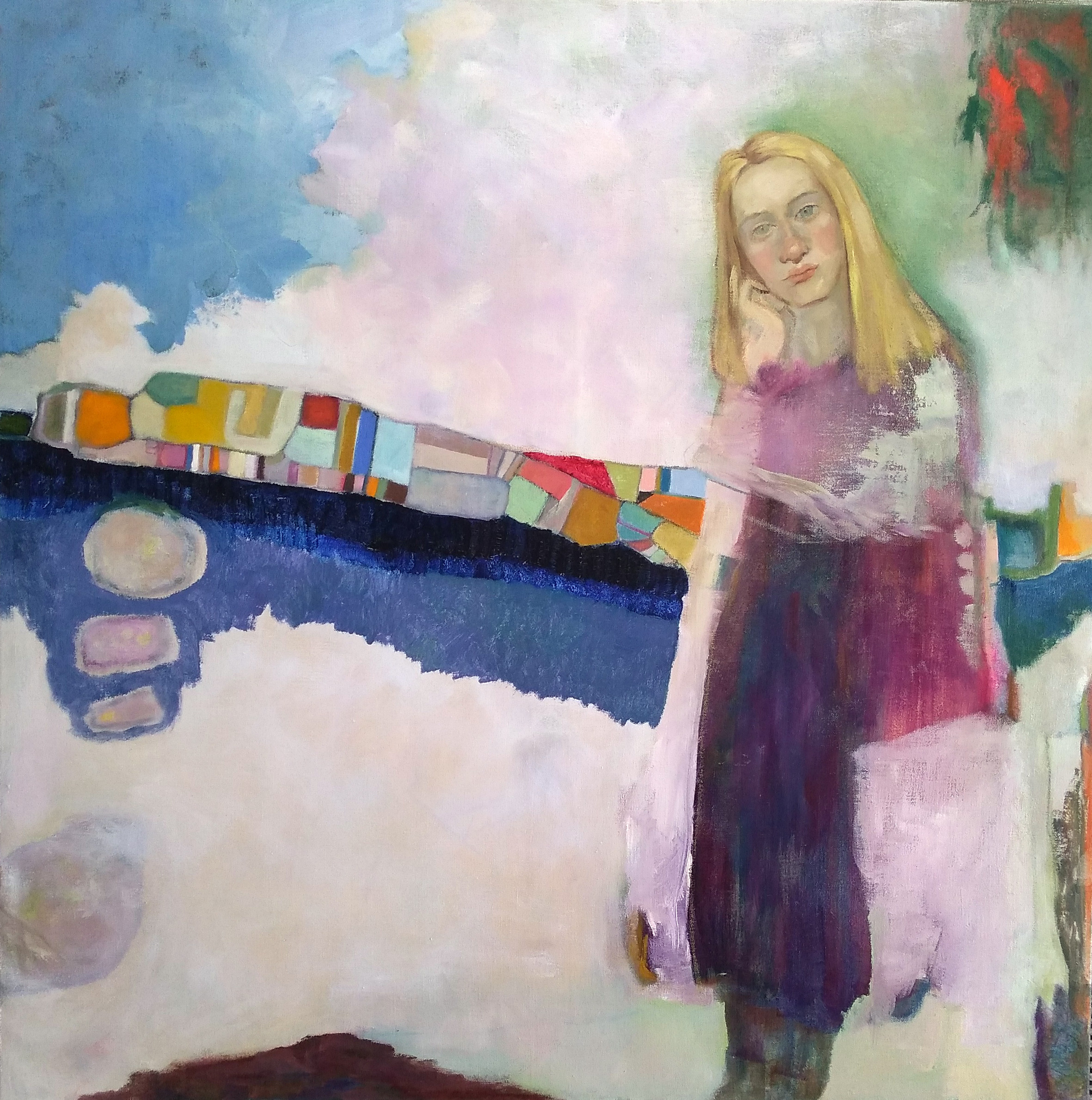 Marta Grassi, Ailleurs Marta Grassi, Ailleurs