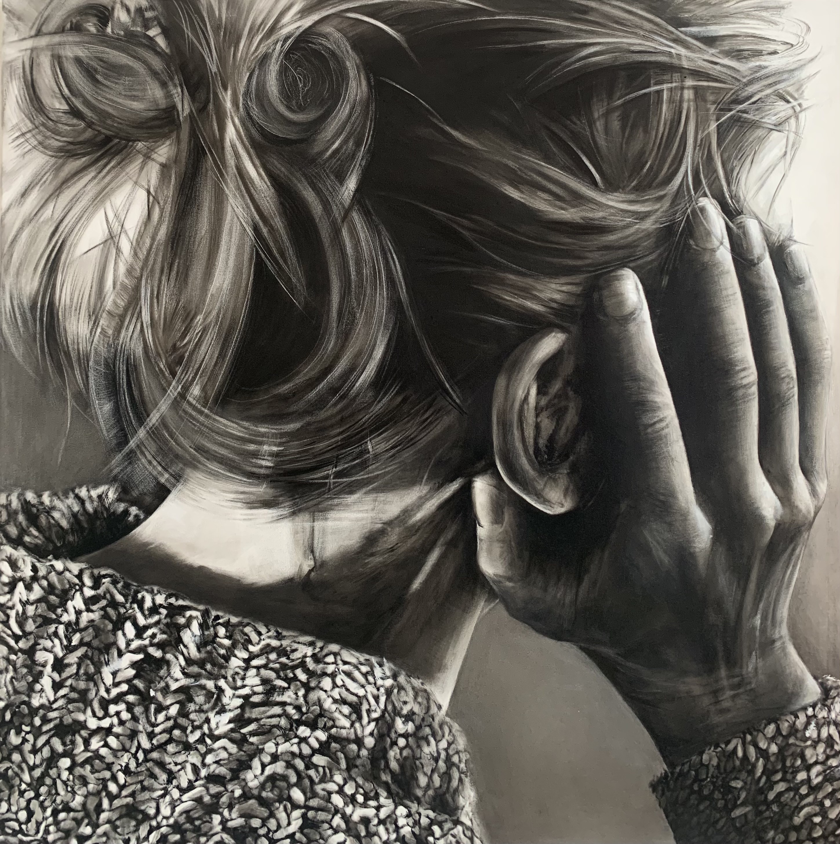 Cynthia Evers, Etat d'âme Cynthia Evers, Etat d'âme