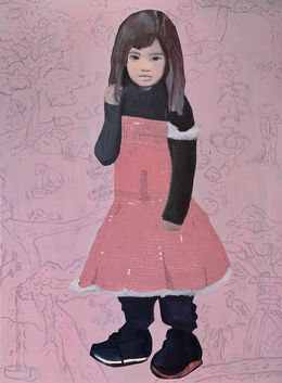 It Could Not Have Been Me, Zena Blackwell
