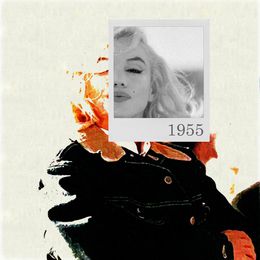 Marilyn 1955, Bea Simpson