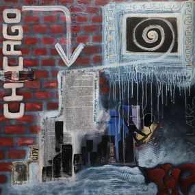Laurence Hubswerlin Diradourian, Chicago Laurence Hubswerlin Diradourian, Chicago