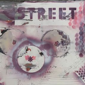 Laurence Hubswerlin Diradourian, Urban Life Laurence Hubswerlin Diradourian, Urban Life