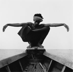 Fotografien, Suspended, Monica Denevan