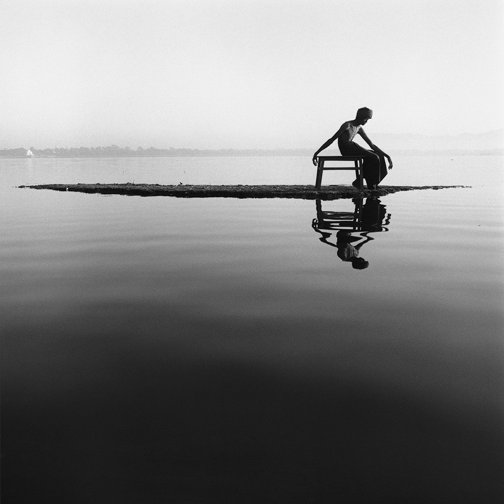 Monica Denevan, Island Monica Denevan, Island