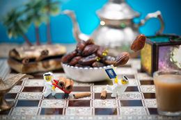 Doha Date, Samsofy
