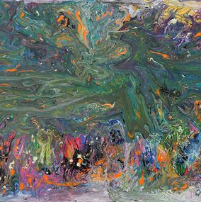 Pittura, Synctuition Green, VeraD
