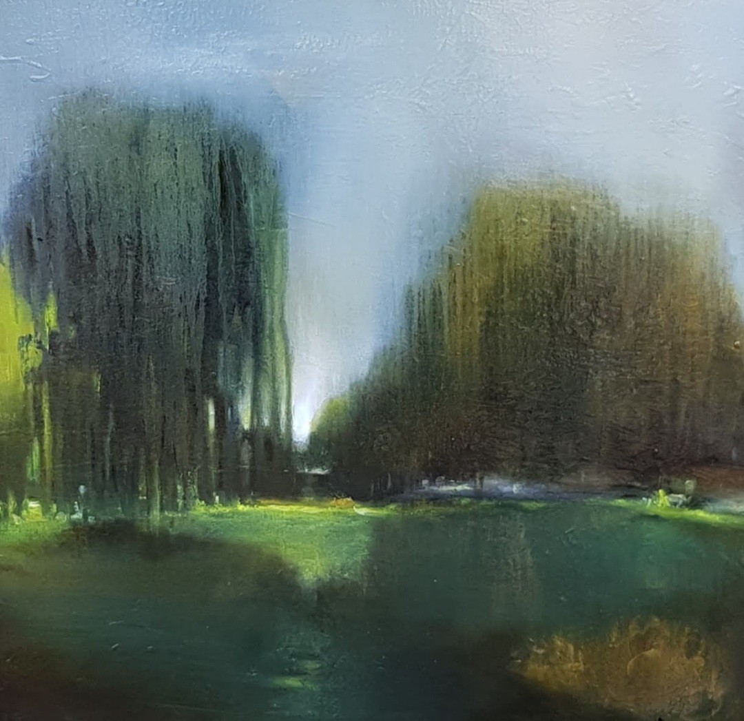 Corinne Marino, Milieu Forestier Corinne Marino, Milieu Forestier