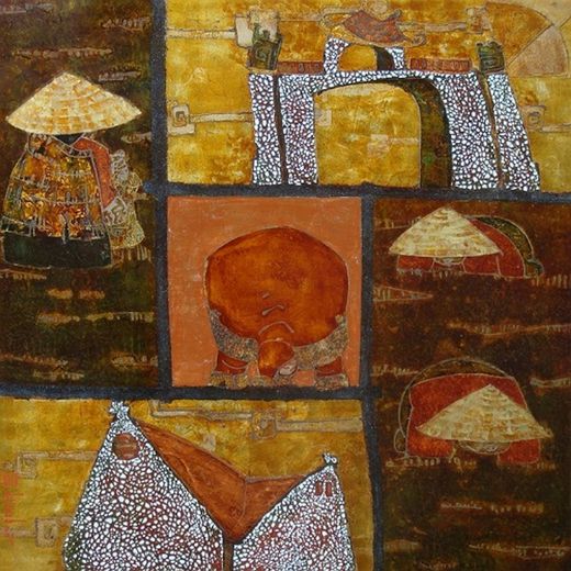 Tran Dinh Khuong