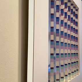 Yaacov Agam, Image Aquatic Yaacov Agam, Image Aquatic