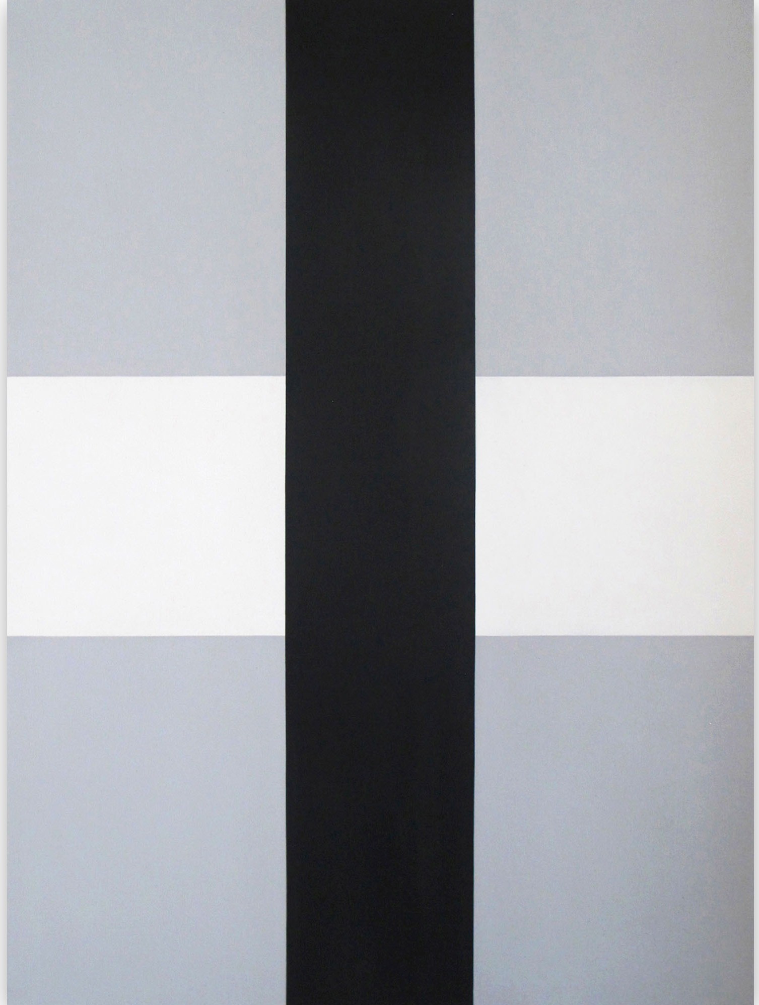 Daniel Göttin, Untitled 4 (Abstract painting) Daniel Göttin, Untitled 4 (Abstract painting)