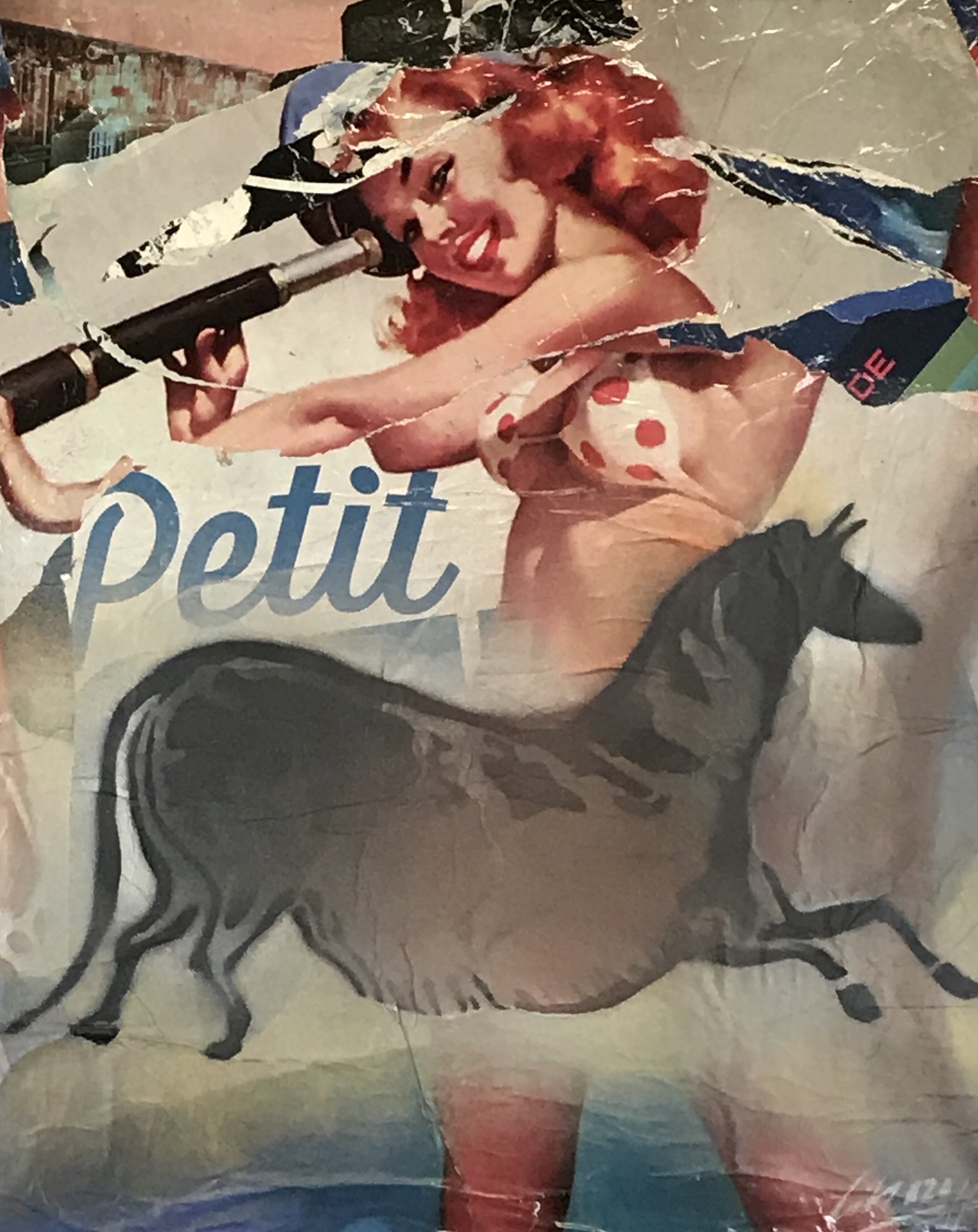 Christophe Stouvenel, L'Après Histoire - Le Petit Cheval Christophe Stouvenel, L'Après Histoire - Le Petit Cheval