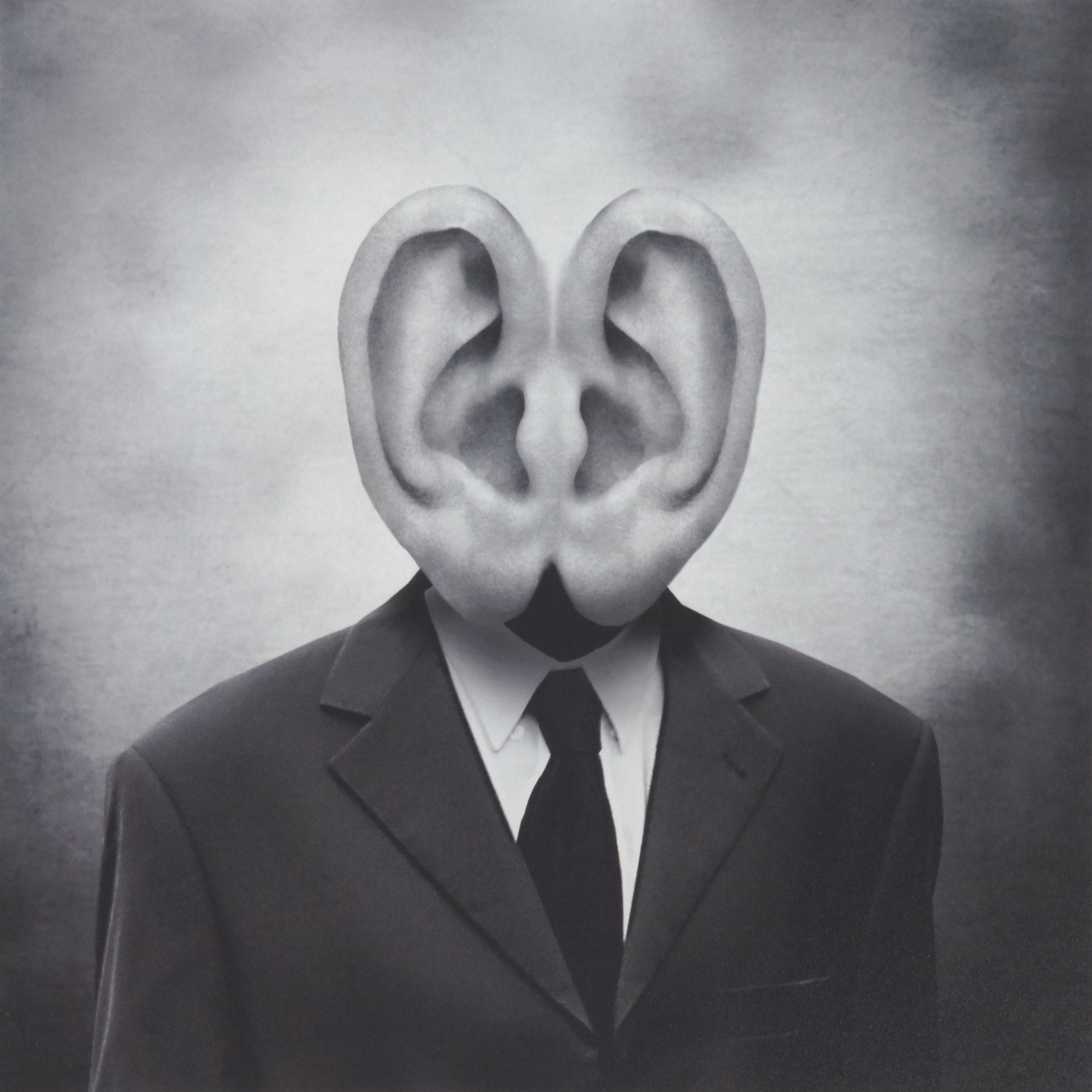 Ben Goossens (BEL), All Ears Ben Goossens (BEL), All Ears