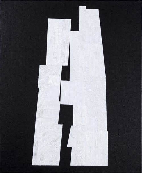 Michèle Sala, A la manière de... (ARP) Désir blanc Michèle Sala, A la manière de... (ARP) Désir blanc