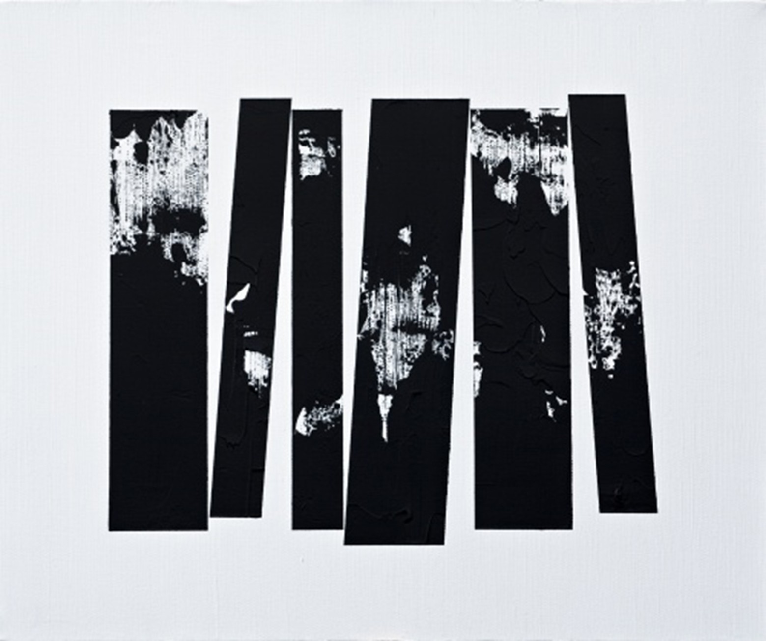 Michèle Sala, Fragments - Blanc Michèle Sala, Fragments - Blanc