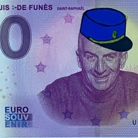Gendarme, S2Bart
