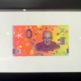 Socrate, Custom bill #1 Socrate, Custom bill #1