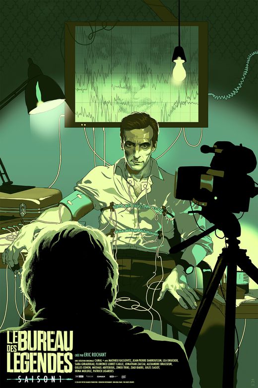 Tomer Hanuka