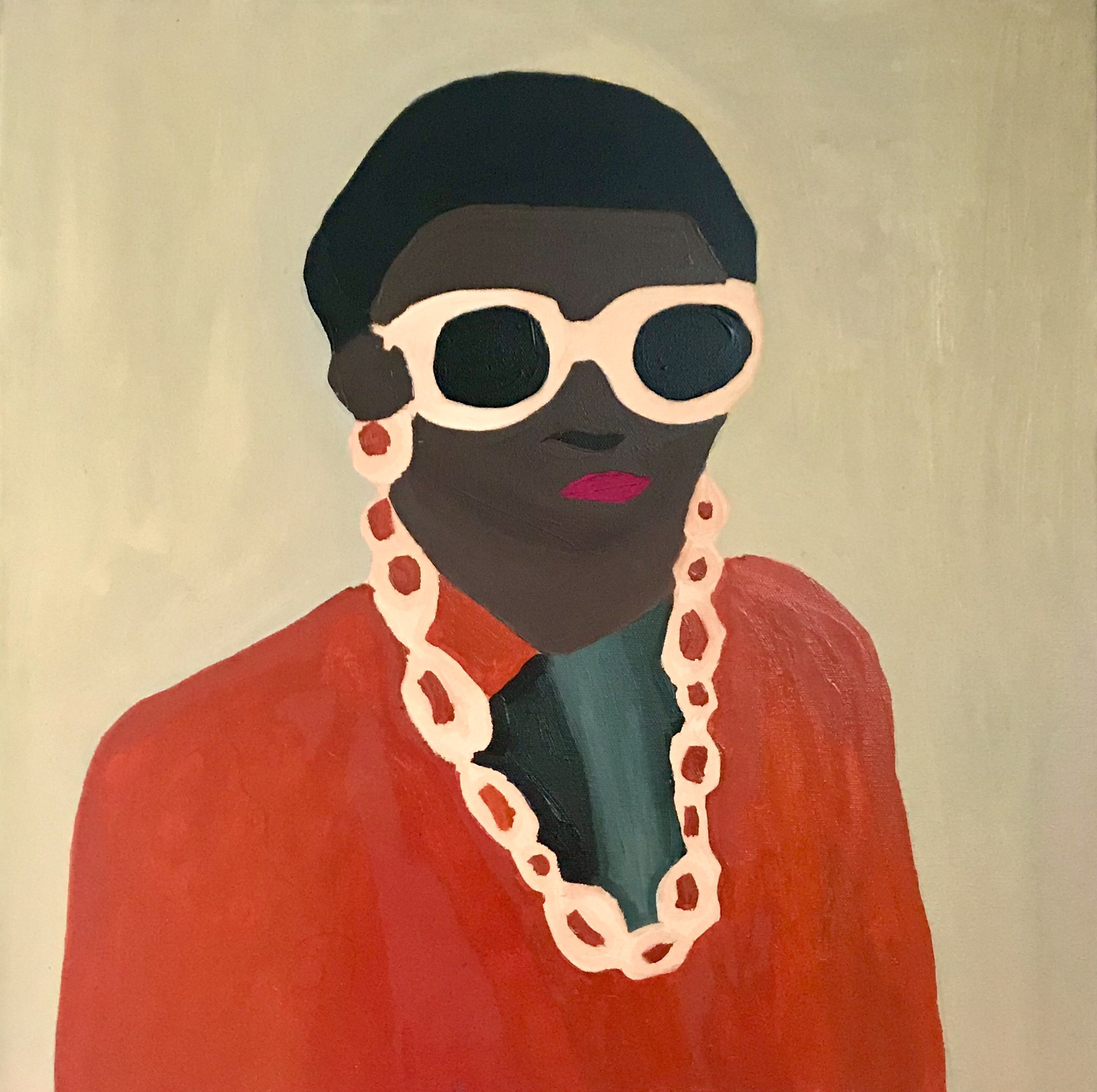 Diane Bellier, Fashionista Diane Bellier, Fashionista