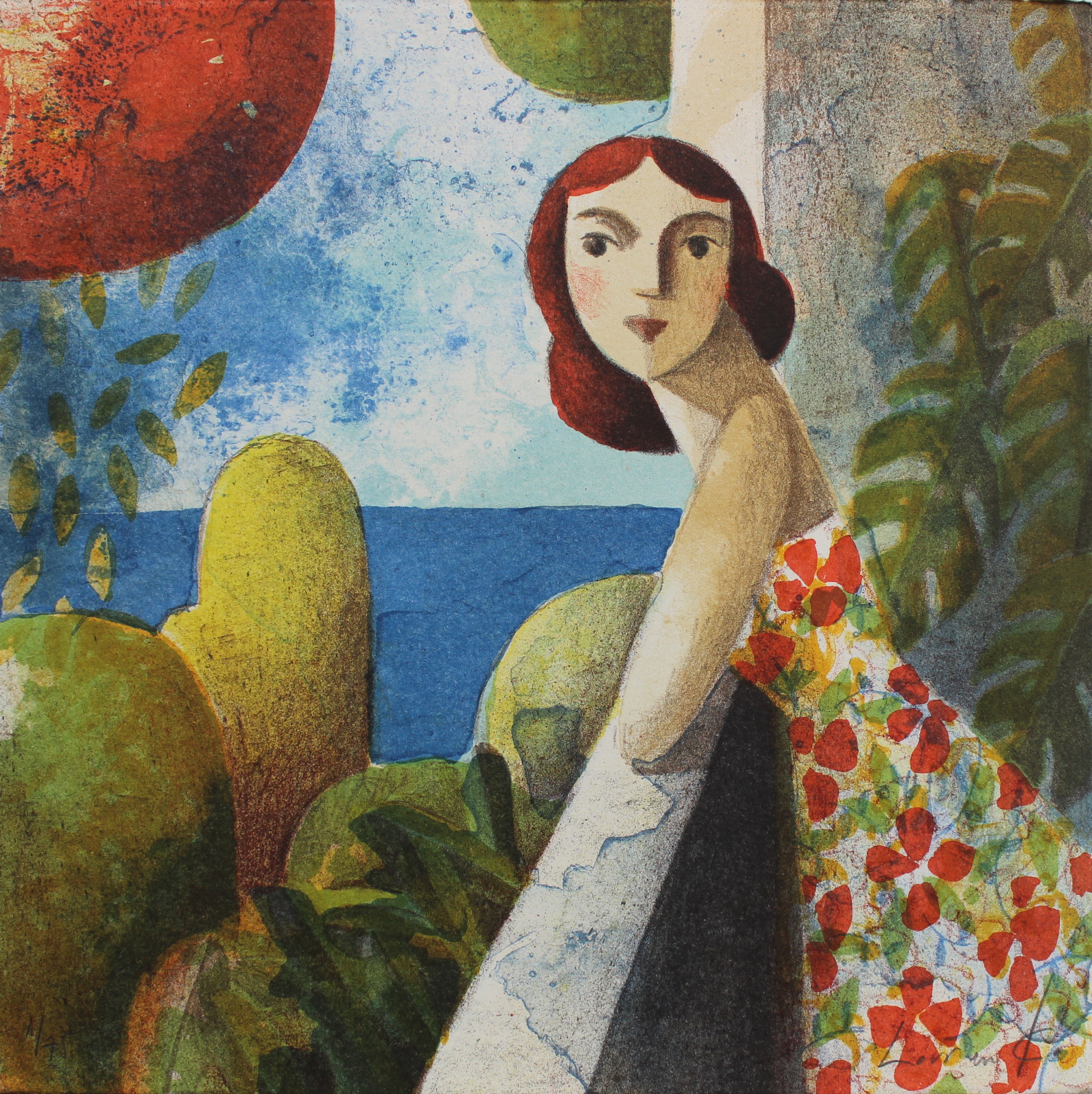 Didier Lourenço, Miramar Didier Lourenço, Miramar