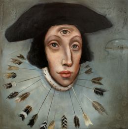 Saint Edmund, Michele Mikesell