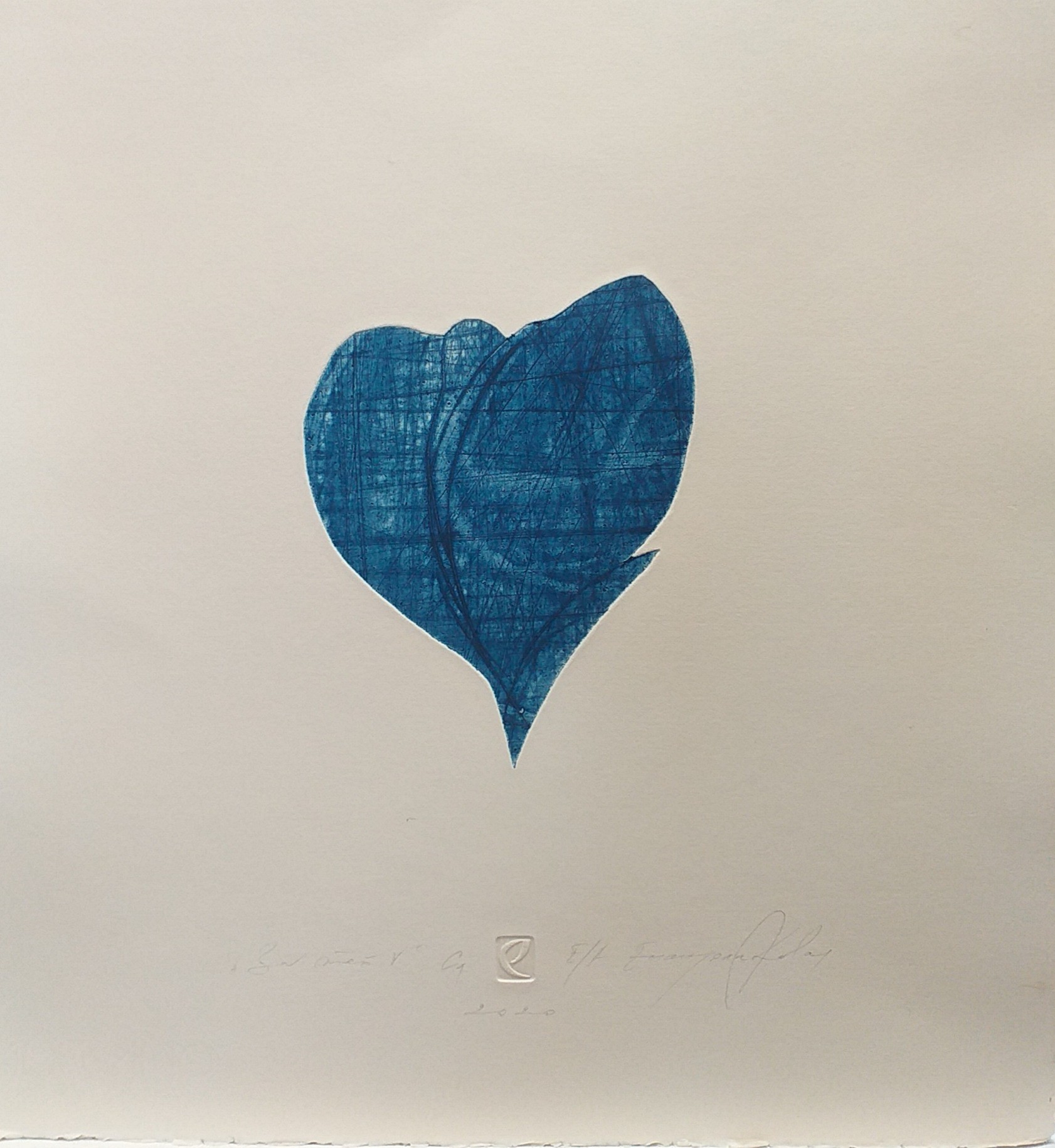 Emanuela Kovach, For You V Emanuela Kovach, For You V