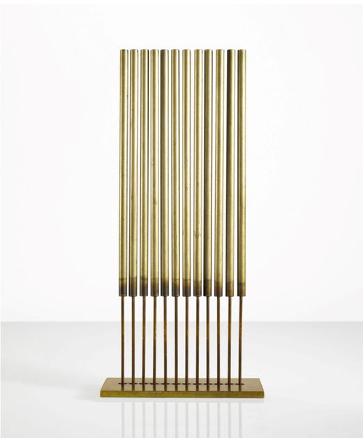 Harry Bertoia