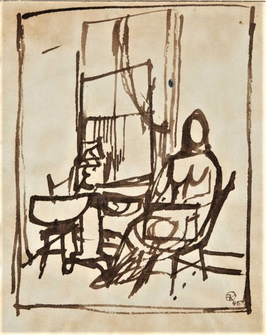 Franz Kline