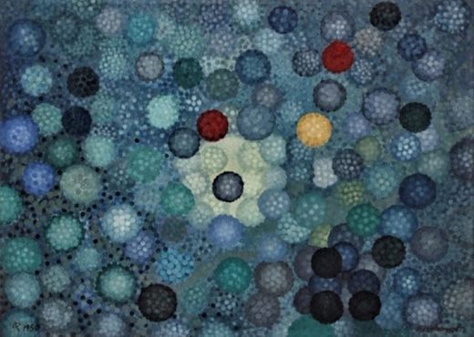 Oskar Fischinger