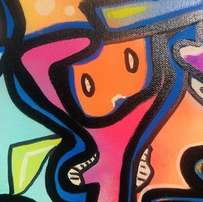 Muriel Deumie, Street Art Muriel Deumie, Street Art