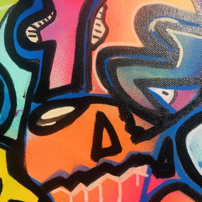 Muriel Deumie, Street Art Muriel Deumie, Street Art
