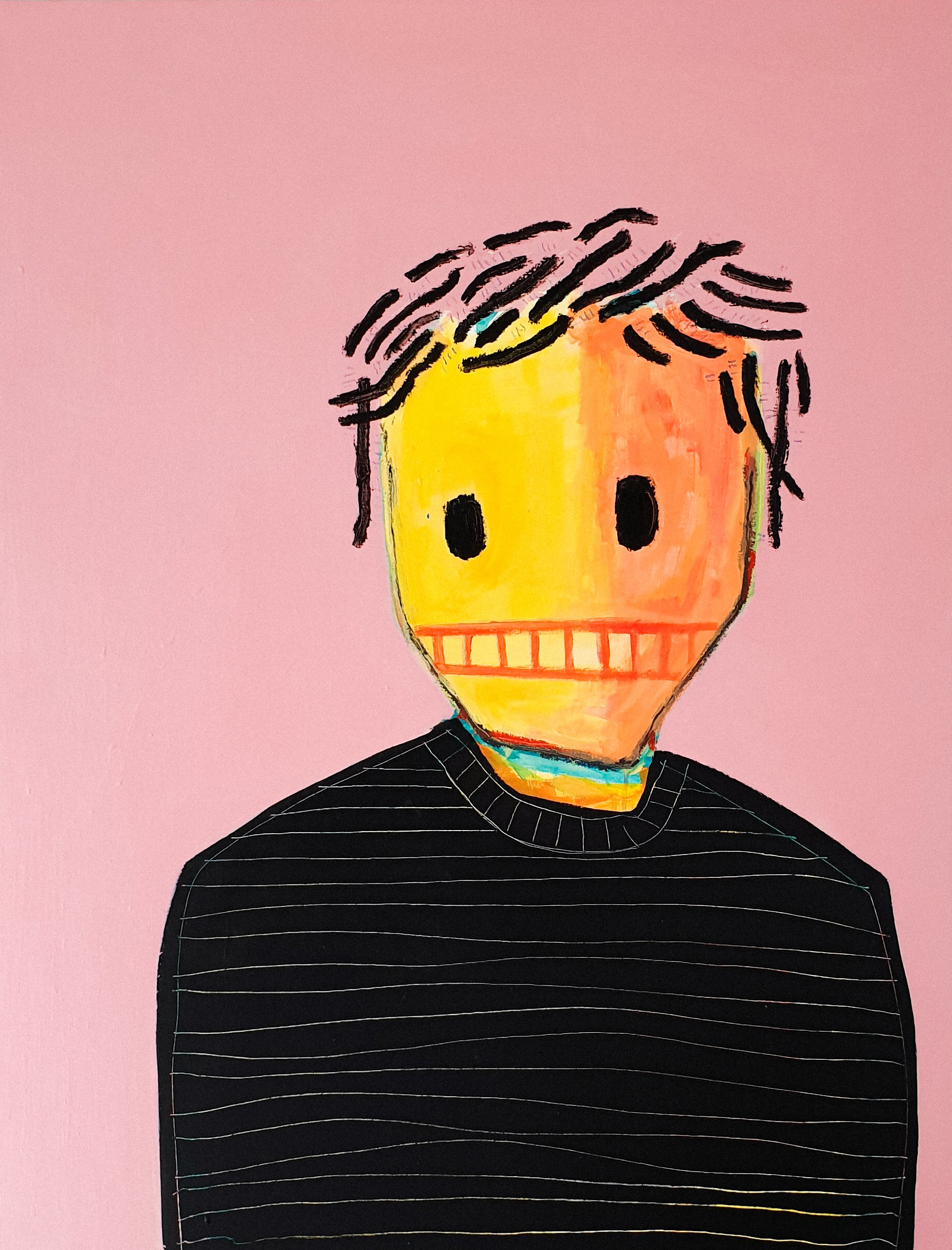 Jéko, Jimmy Jéko, Jimmy
