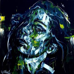 Intoxicated in Love, Lucile Callegari