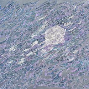 Moon Ripples, Nancy Wise
