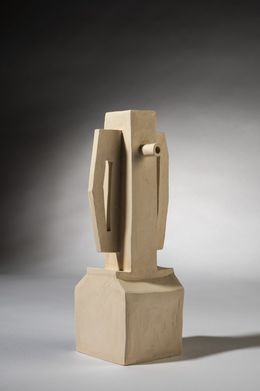 Sculpture, Can 01, Pablo Figueroa