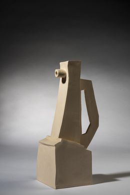 Sculpture, Can 02, Pablo Figueroa