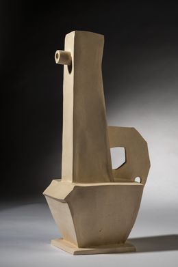 Sculpture, Can 03, Pablo Figueroa